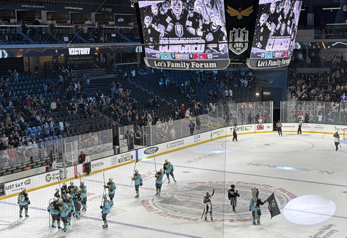 Pro Hockey West Report tweet media