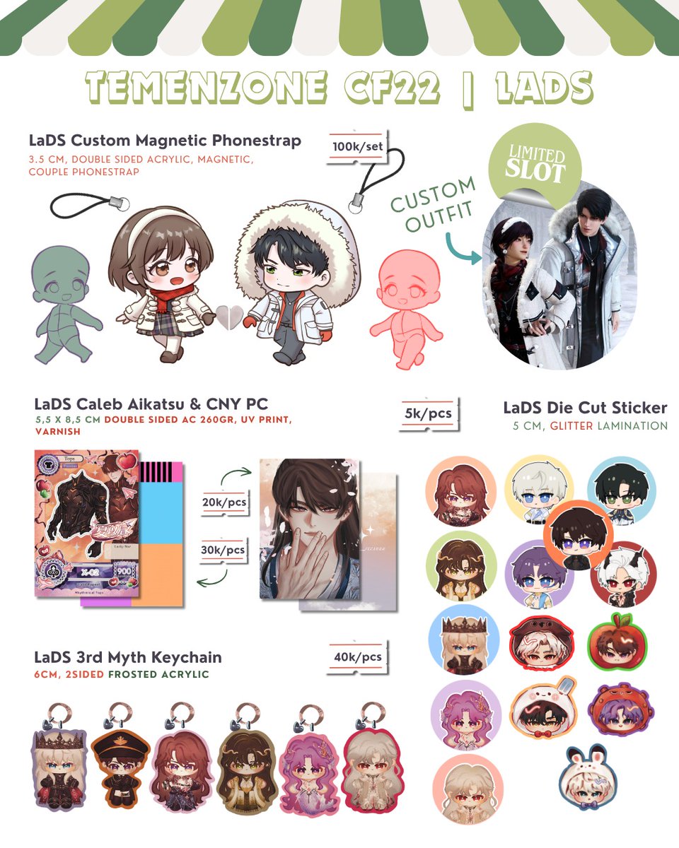 Rochella Bella | CF22 tweet media