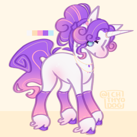 🏳️‍⚧️ telesto ♡ comms open tweet media