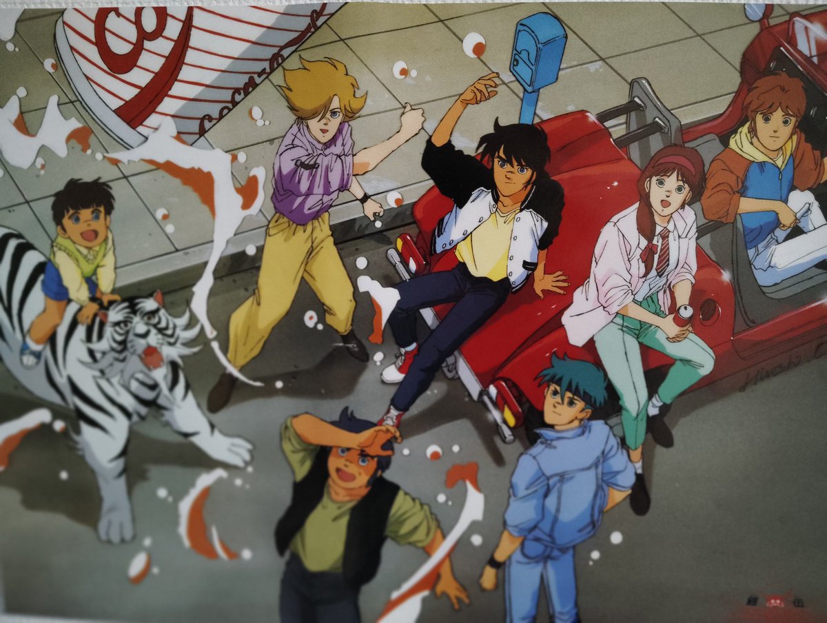 早雪❄️(RT多め・ゆるめのオタ😗) tweet media