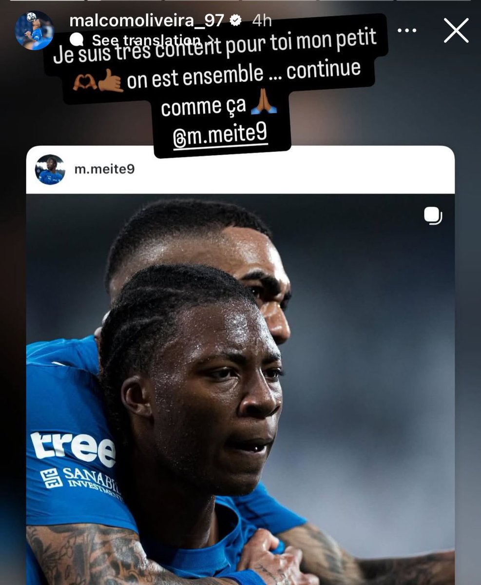 أخبار الهلال tweet media