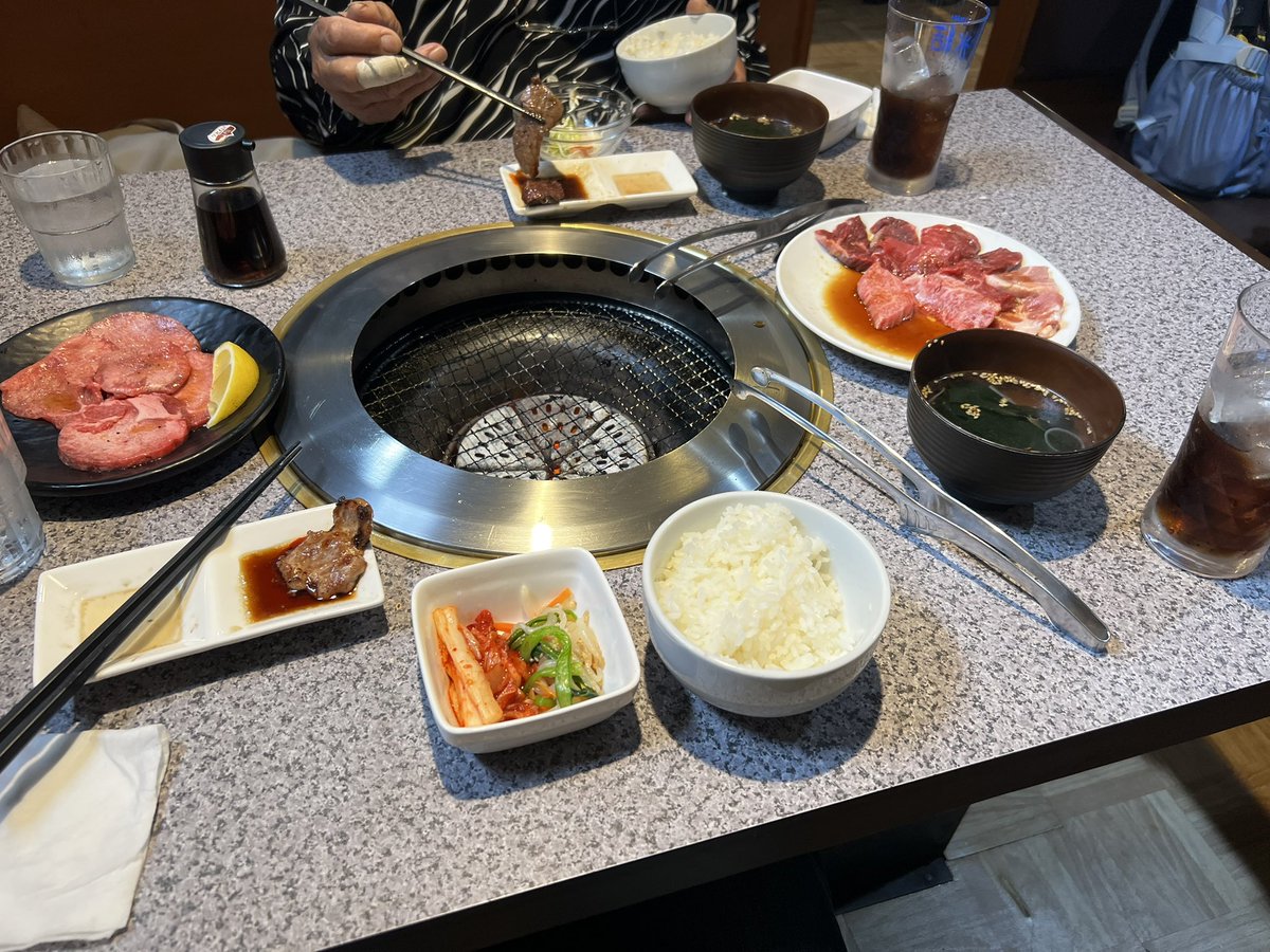 鬼灯いりや@偉大なる浅草の牛鬼 tweet media