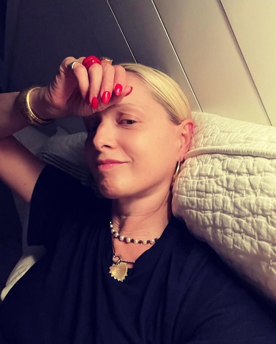 Dana Evans tweet media