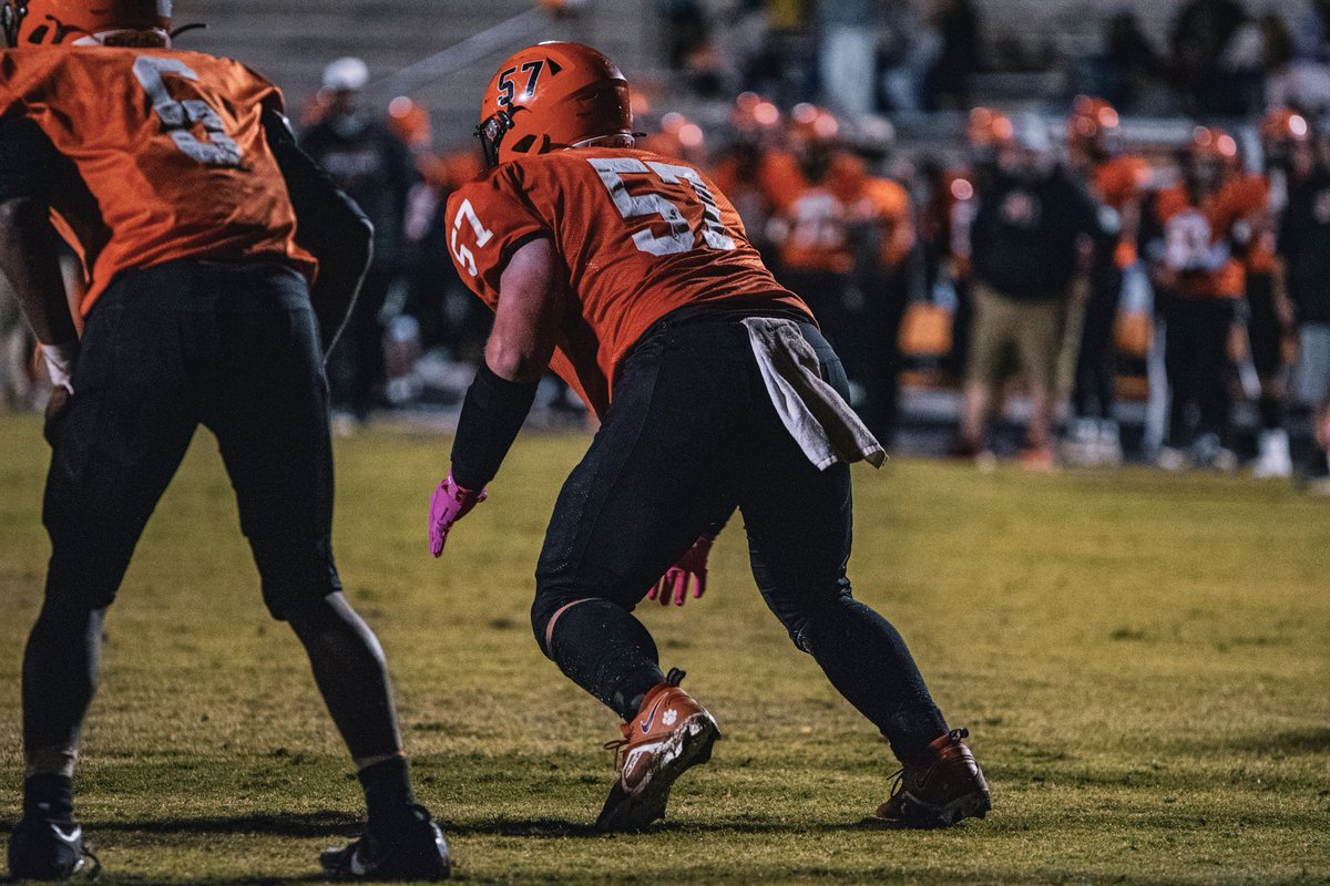 I don’t need 30 or 20 offers and 4-5 stars, I just need 1 opportunity and a coach that believes in me💯