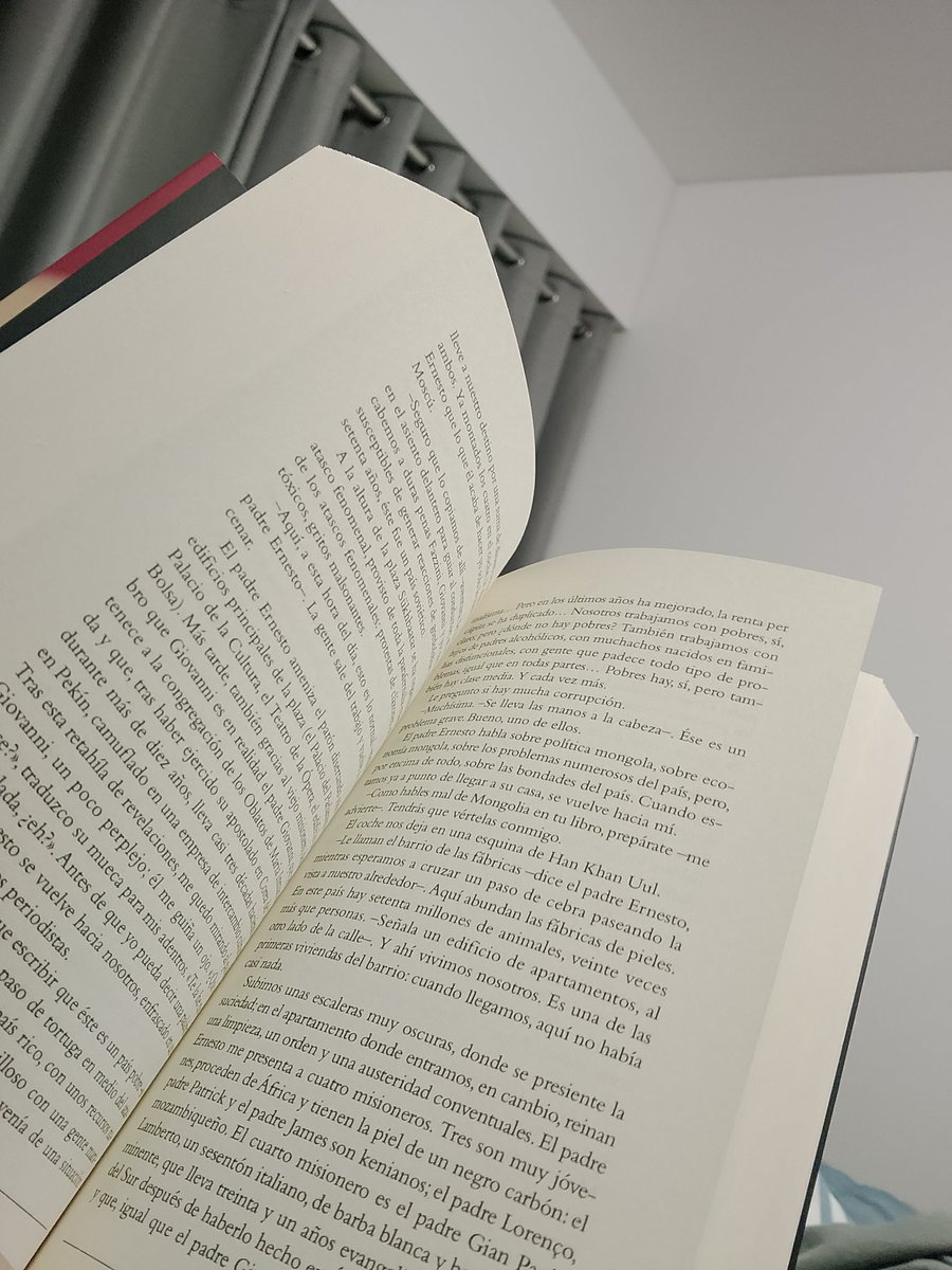 Librófilos™ tweet media