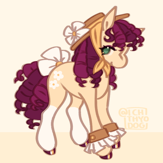 🏳️‍⚧️ telesto ♡ comms open tweet media