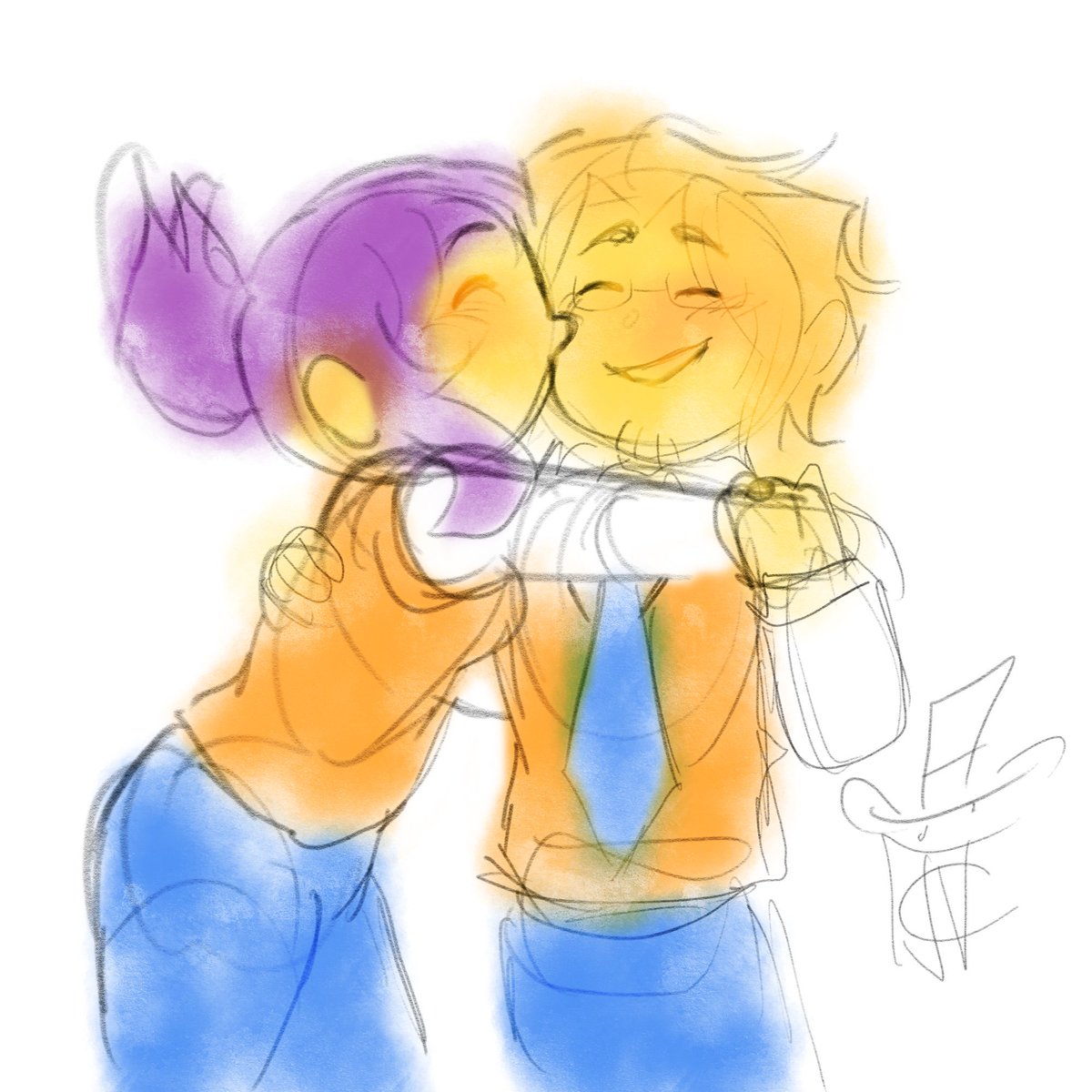 Spajjits tweet media