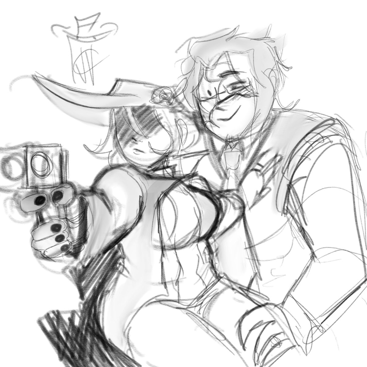 Spajjits tweet media