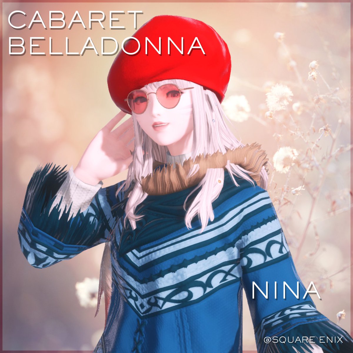 Cabaret Belladonna tweet media