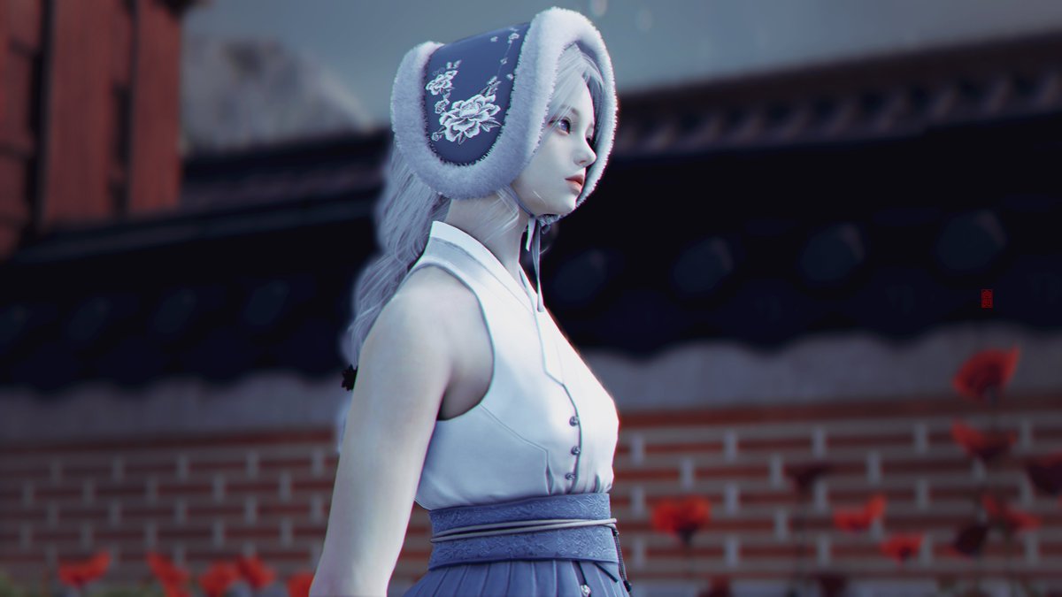 솜린🦊 tweet media