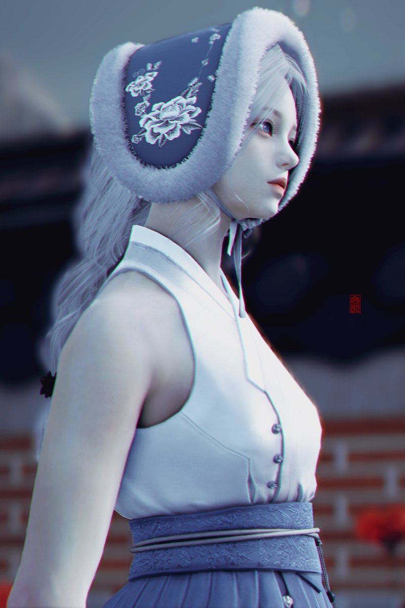 솜린🦊 tweet media