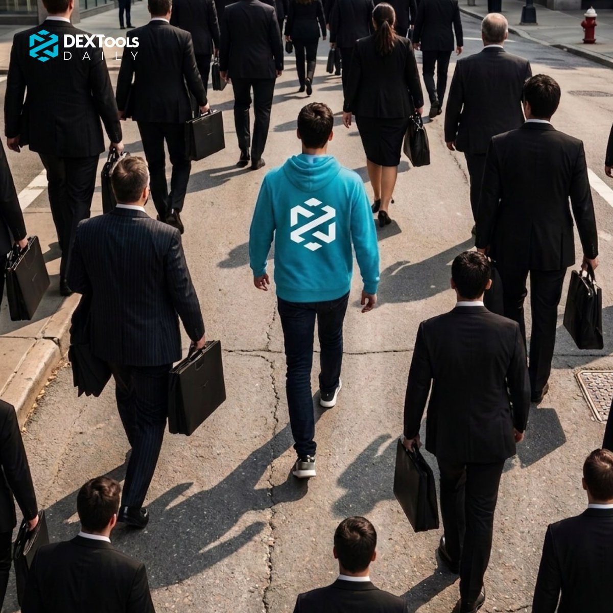 DEXTools Daily tweet media