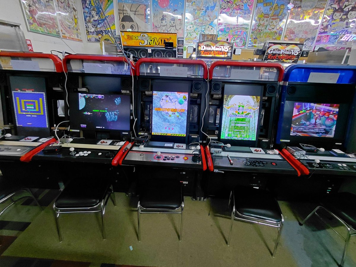 WGC / WGC APPEND / CLUB EXA / WGC UPPER 情報アカウント tweet media