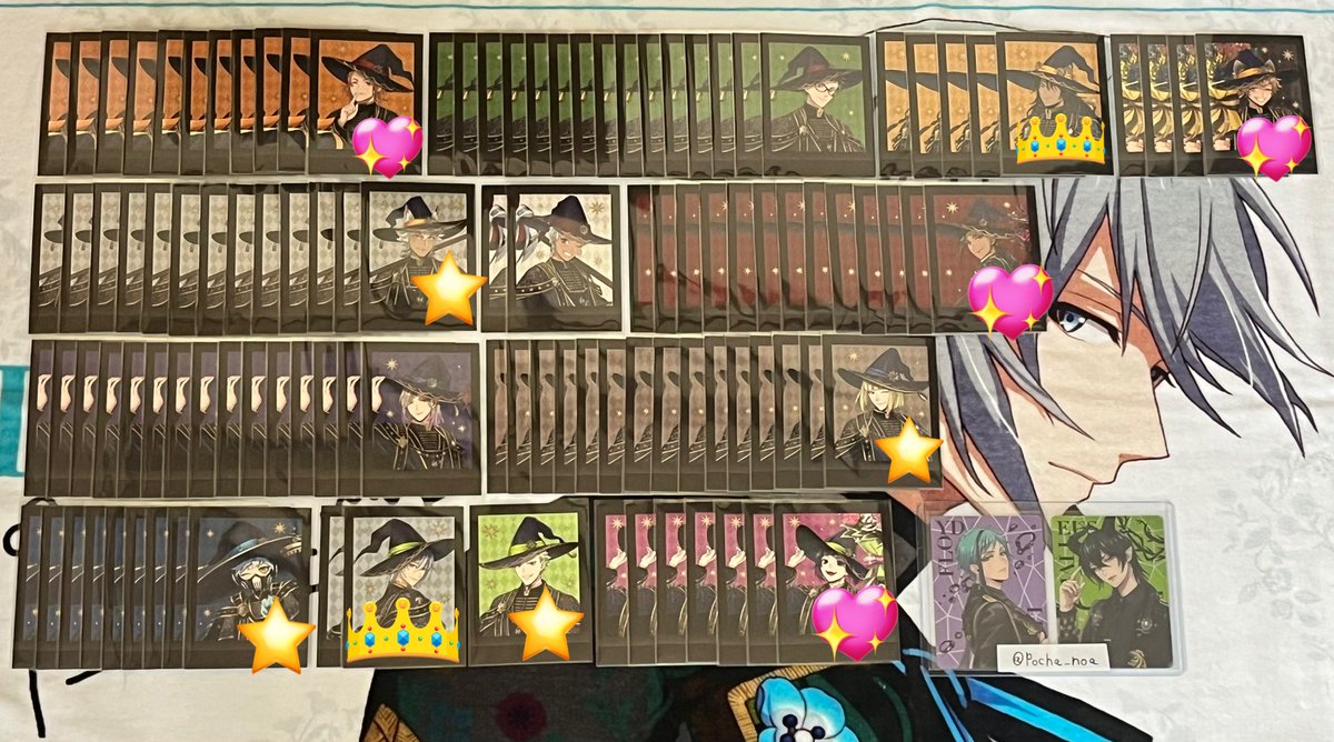 のあ@初回お取引プロカ必読アイコン変えました tweet media