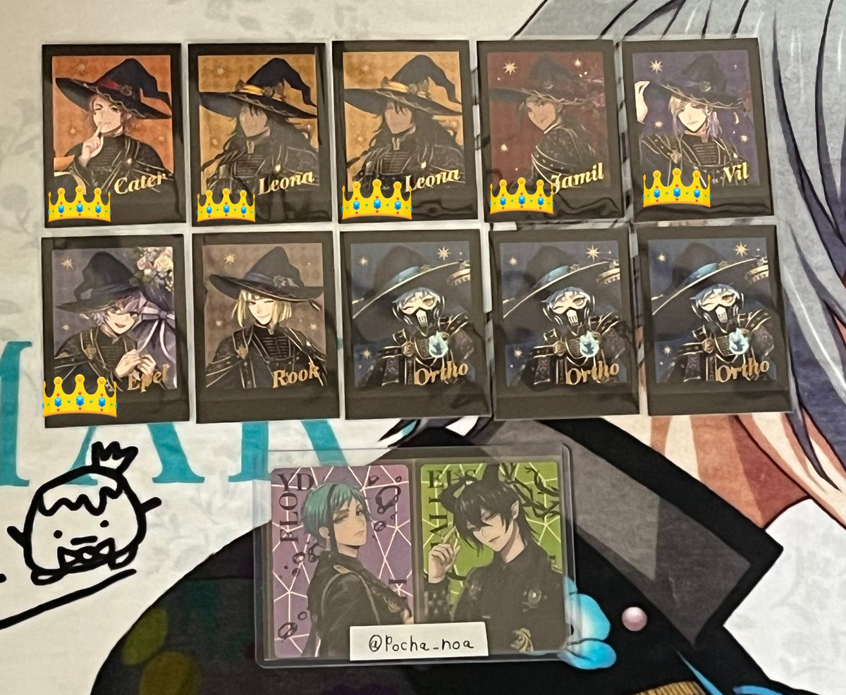 のあ@初回お取引プロカ必読アイコン変えました tweet media