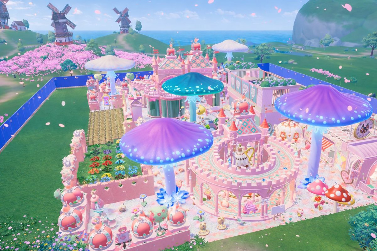 ハートピアの音楽家🎹 tweet media