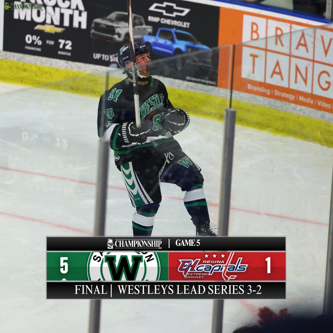 Prairie Junior Hockey League tweet media