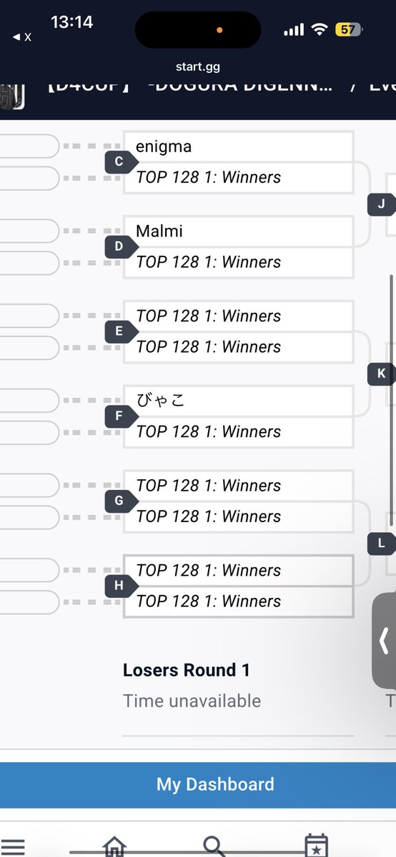 びゃこ tweet media