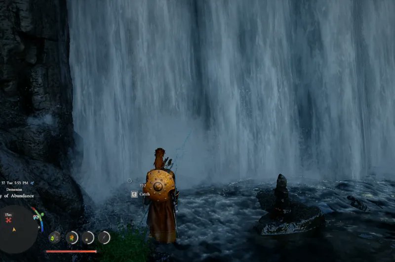 PatchCrazy's tweet photo. Wanderer of Faith Leather Armor Set Location – #CrimsonDesert

The Wanderer of Faith armor set for Damiane is a rare, thematically striking outfit. Tracking down every piece requires visiting multiple hidden locations and clearing specific challenges sometimes. https://t.co/9fsbkAn1YL