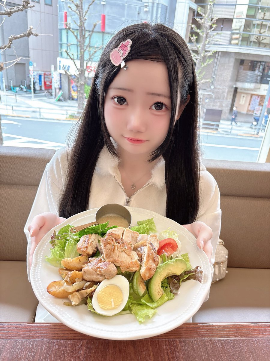 流石夏恋【スターチスのラブレター】 tweet media