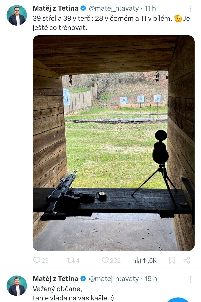 Uršulín 🦂 tweet media