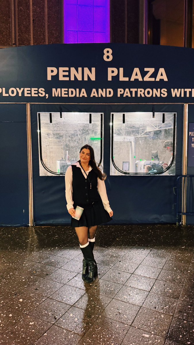 Jennifer Streeter tweet media