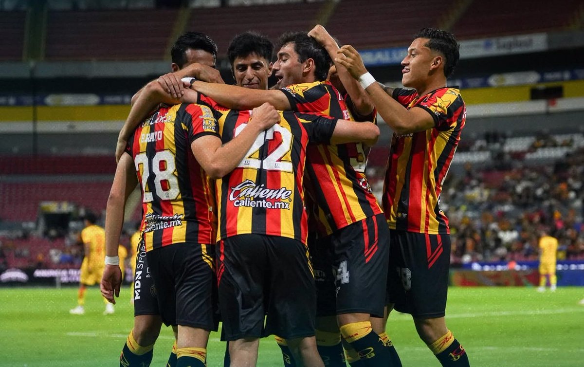 Liga de Plata MX tweet media