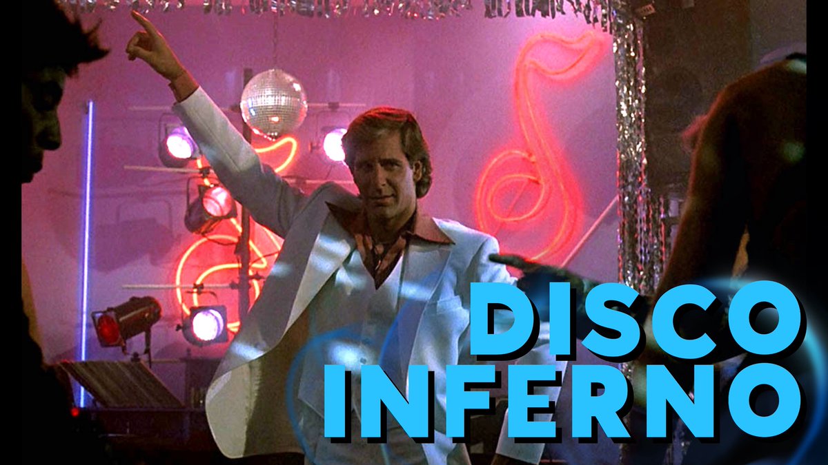 QuantumLeapPod's tweet photo. Get out your polyester suits and platform shoes! Sam leaps into stuntman Chad Stone to prevent the death of little brother Chris. Sam also remembers his brother Tom and has a sweet moment with Al. #QuantumLeap

📺 https://t.co/2kPmdZ8dPZ
🎧 https://t.co/qjkLPiAZI2 https://t.co/YP2Mb8j1yk