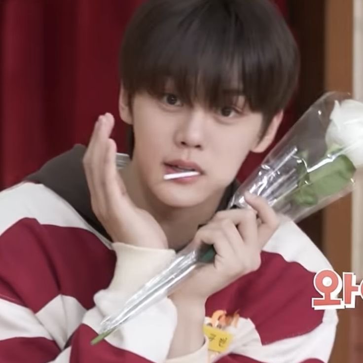 규잉。 tweet media