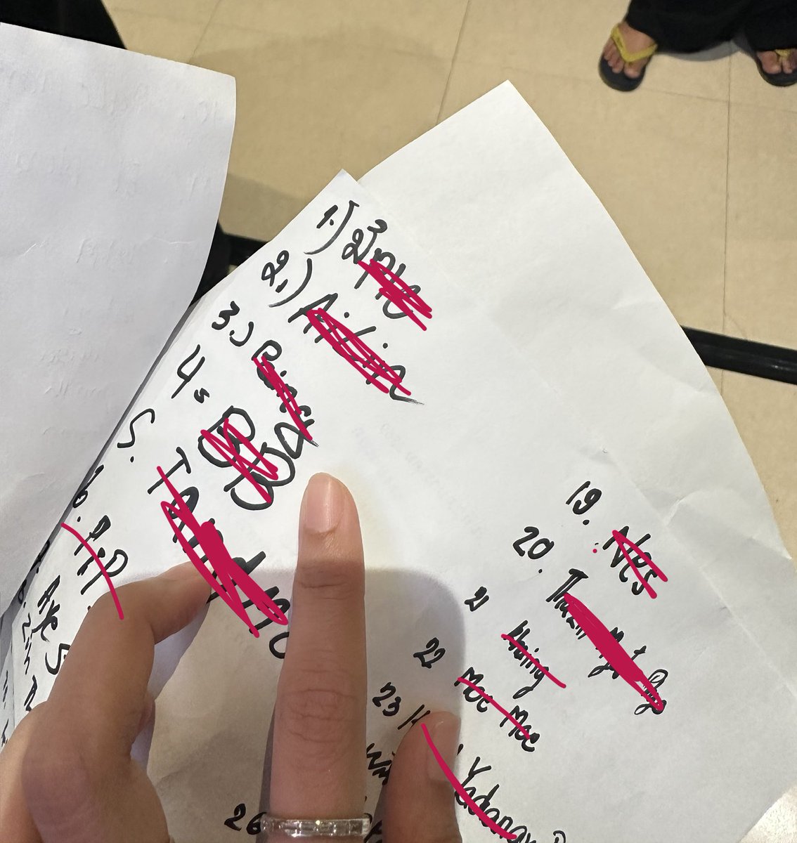 nnitcha♥︎ tweet media