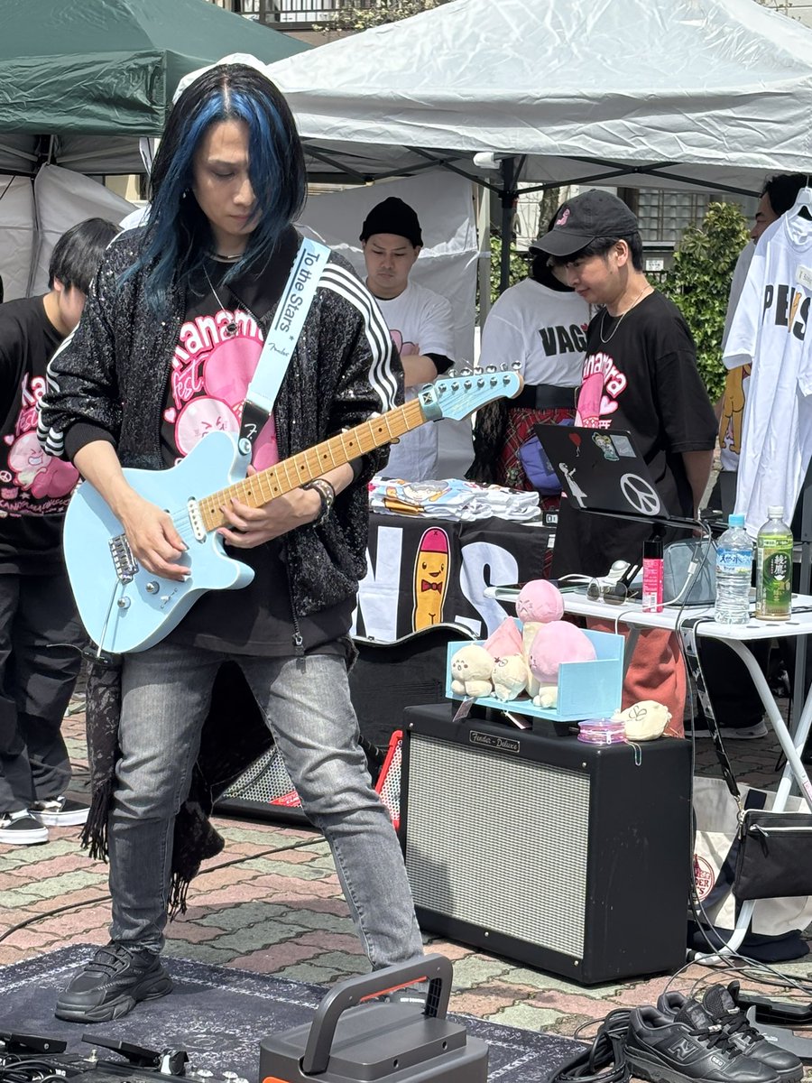 🫑黒髪ぱちまん🦁 tweet media
