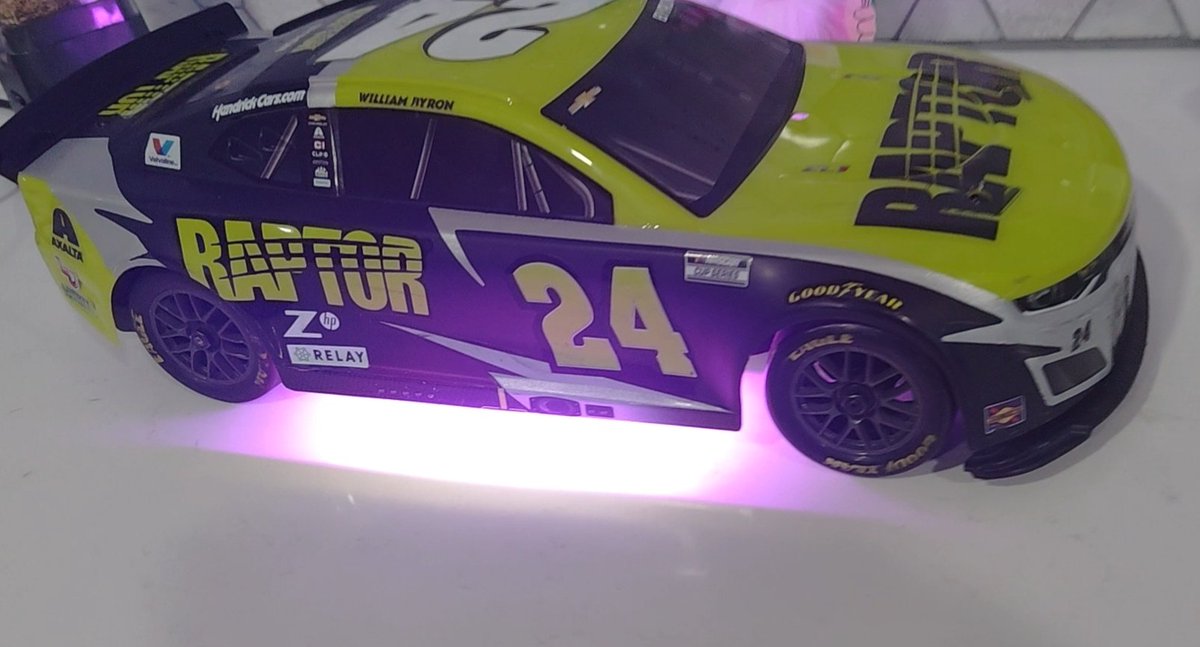 jgIII14's tweet photo. Custom Nerf bars that hold Elechawk LED kit
-#Losi  
- #LosiRacing  
- #SmallScaleSpeedway  
- #RacingRC  
- #RCCommunity  
- #RCAddict  
- #RCNation https://t.co/DA30D16vYl