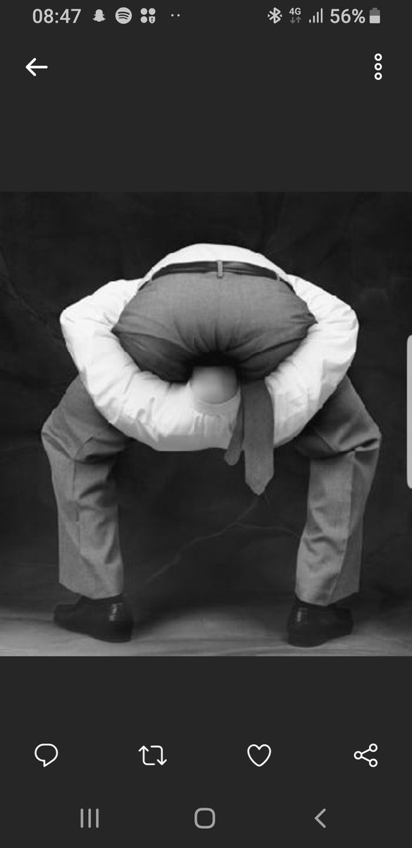 BillyNo99's tweet photo. @ToryWipeout @UKLabour Remove it jake, stupidity and ignorance are not good traits to show the world who/what you are. 🤔 https://t.co/lauCjVVoos