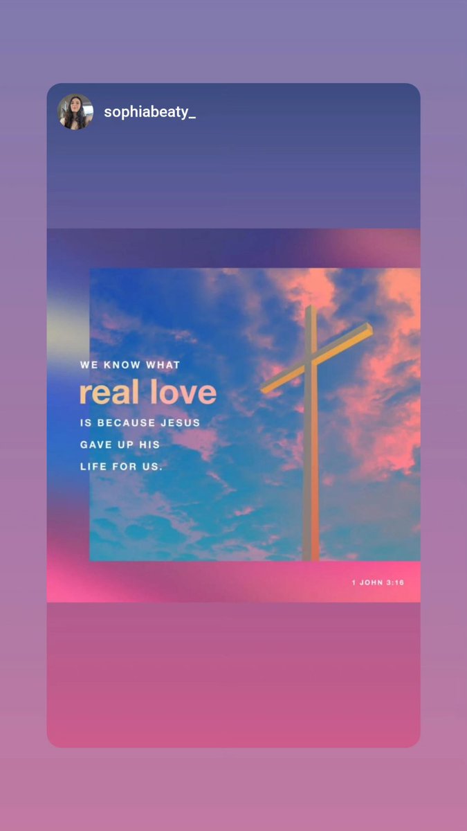 Sophia *SOSO* Beaty tweet media