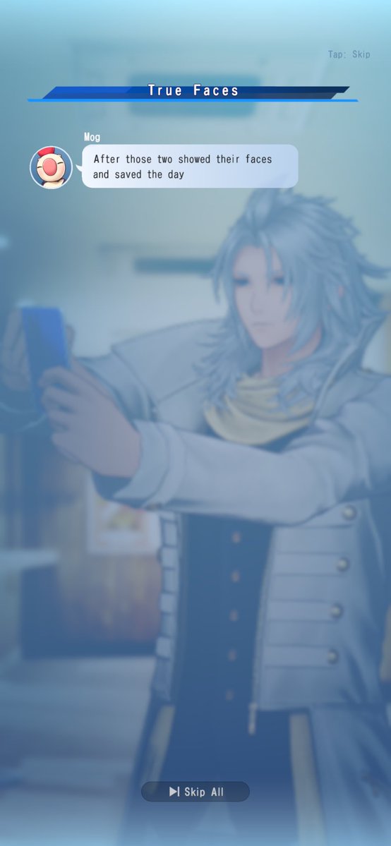 Boshi✨| Star Vtuber! tweet media