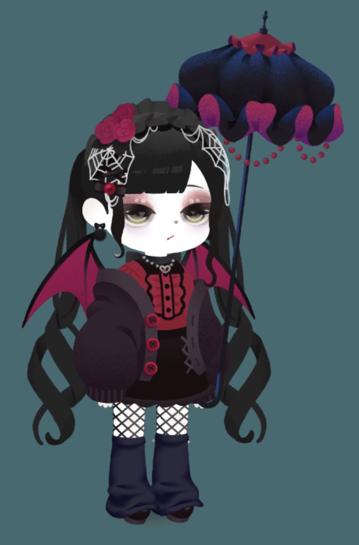 ぽちゃ tweet media