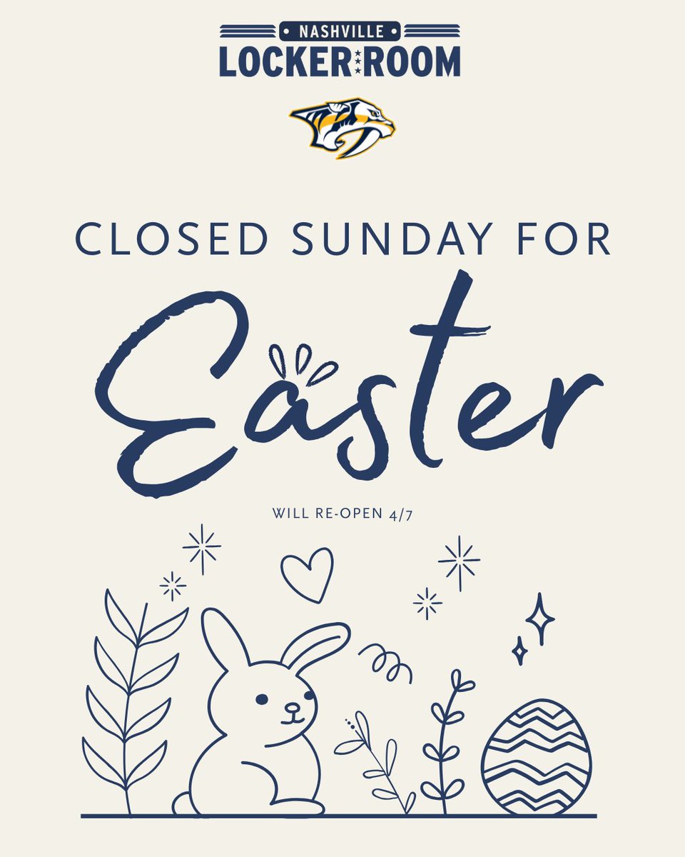 Nashville Locker Room tweet media