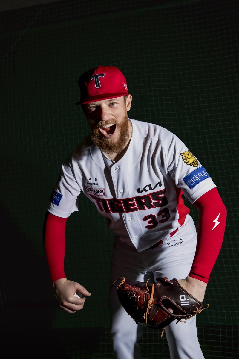 KIA 타이거즈 tweet media