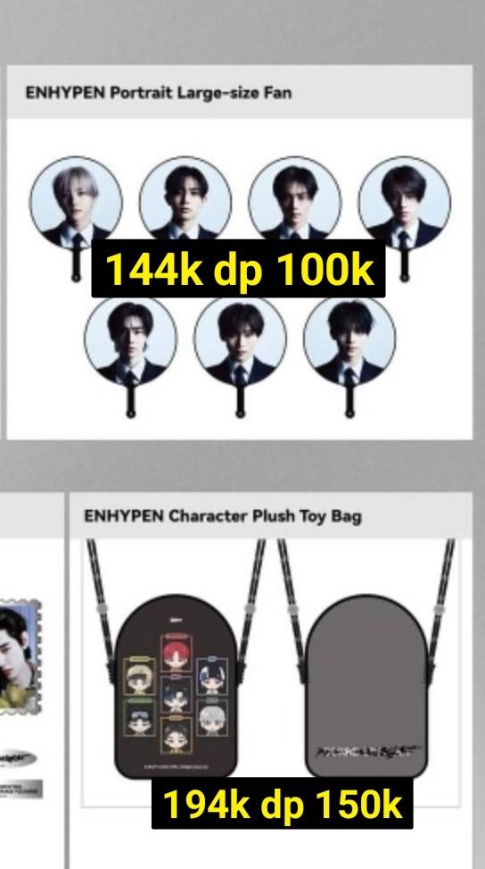 yang mau impick bisa guys lagi antri ke 2
