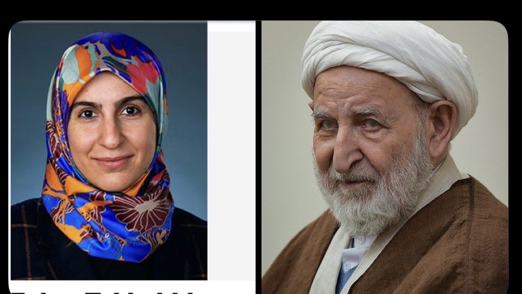 👑Fereshteh Gilaki tweet media