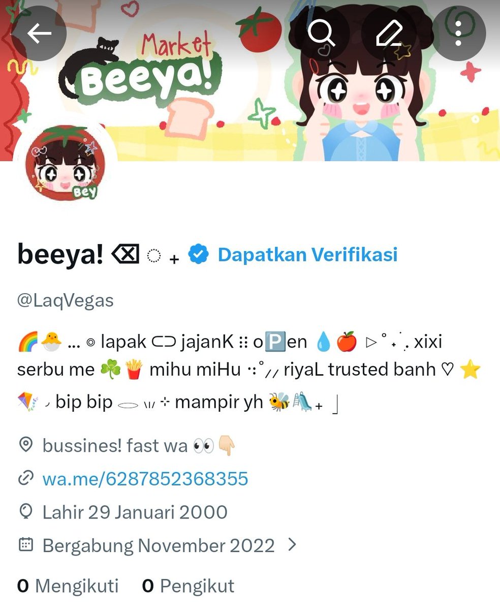 beeya! ⌫ ◌ 𝅄 tweet media