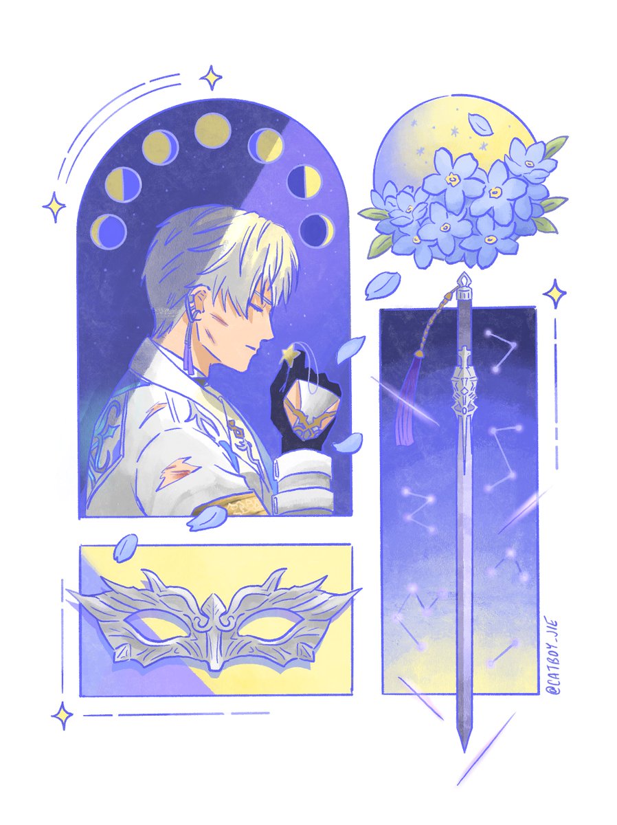 bean ฅ (◍•ᴗ•◍) ฅ tweet media