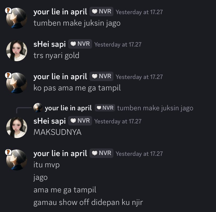 sHèi sapi tweet media