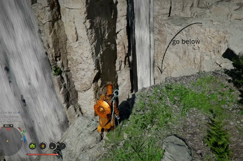 PatchCrazy's tweet photo. Scorchflame Plate Armor Set Location – #CrimsonDesert

The Scorchflame Plate Armor is a high tier heavy armor prized for its fire resistance and intimidating look – perfect for melee fighters or tanks who want to shrug off elemental hits in fights.

https://t.co/G2qPX906RI https://t.co/5vP0xjFZAj