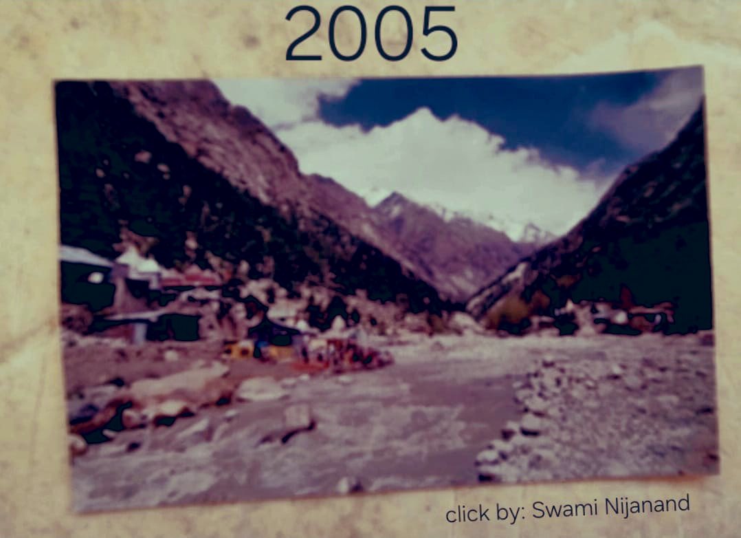 SWAMI NIJANAND tweet media