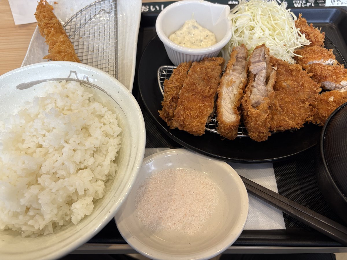 さらしな tweet media