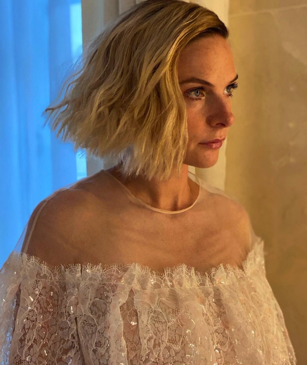 Rebecca Ferguson Fan 🌹🎩 🫦 tweet media