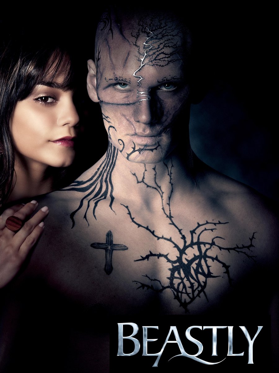 looovelorn's tweet image. #nrw beastly (2011)