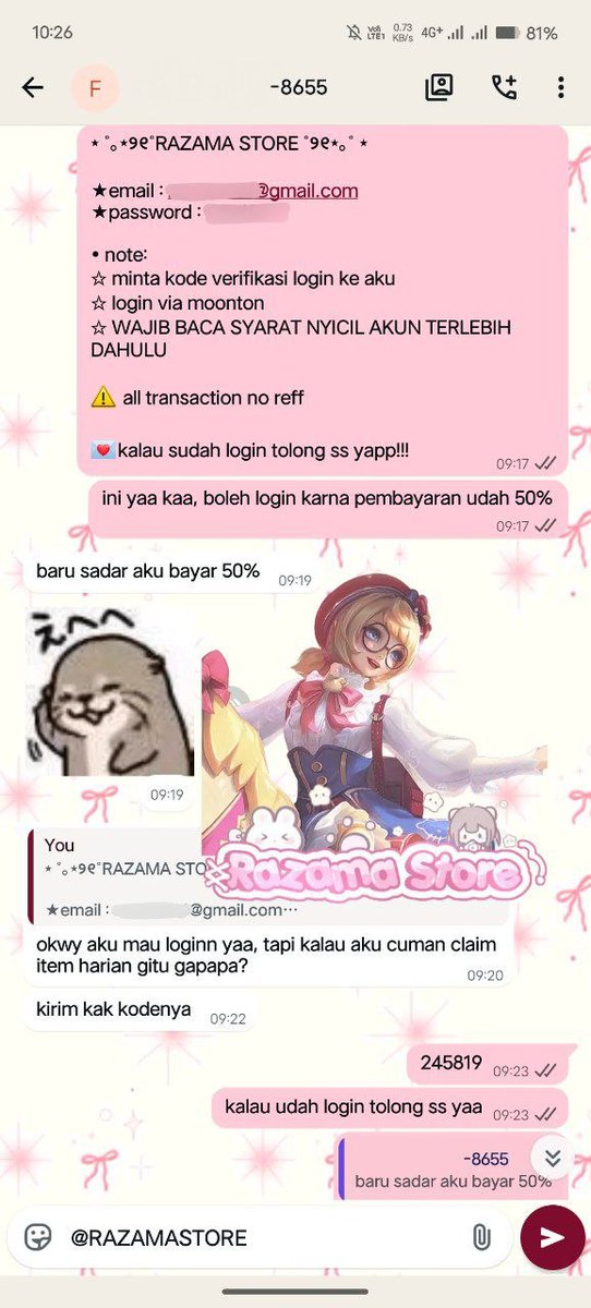 ᥣׁׅ֪υׁׅ݊ꪀɑׁׅ℘hׁׅ֮ꪱׁׁׁׅׅׅᥣׁׅ֪ꫀׁׅܻ݊ tweet media