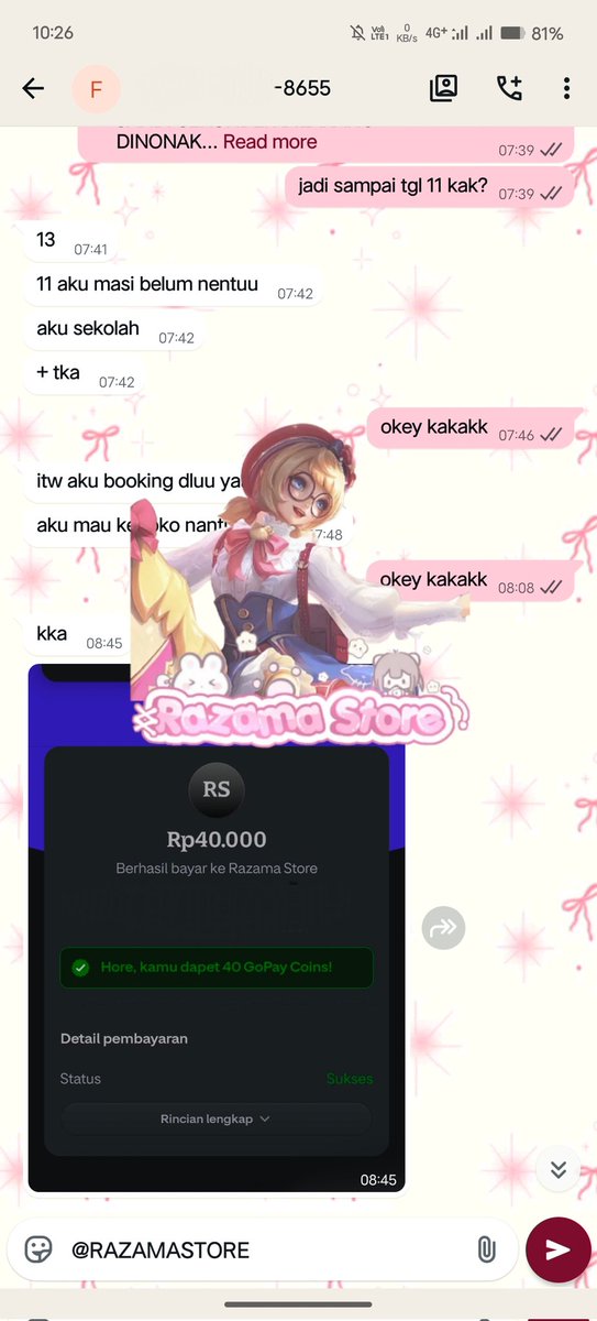 ᥣׁׅ֪υׁׅ݊ꪀɑׁׅ℘hׁׅ֮ꪱׁׁׁׅׅׅᥣׁׅ֪ꫀׁׅܻ݊ tweet media